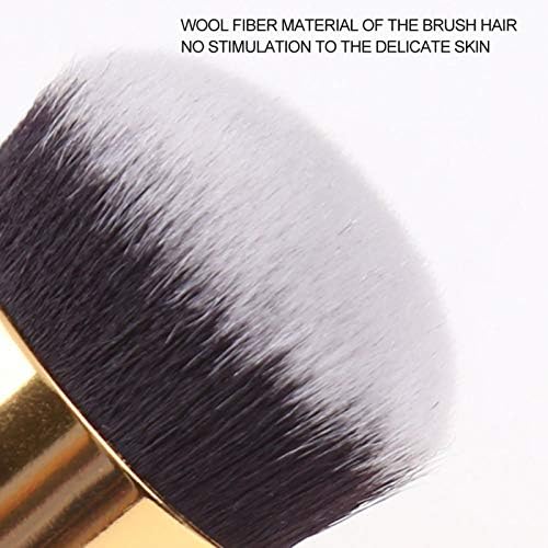 Chubby Pier Foundation Brush