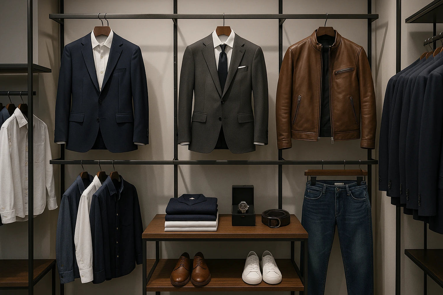 Men Collection
