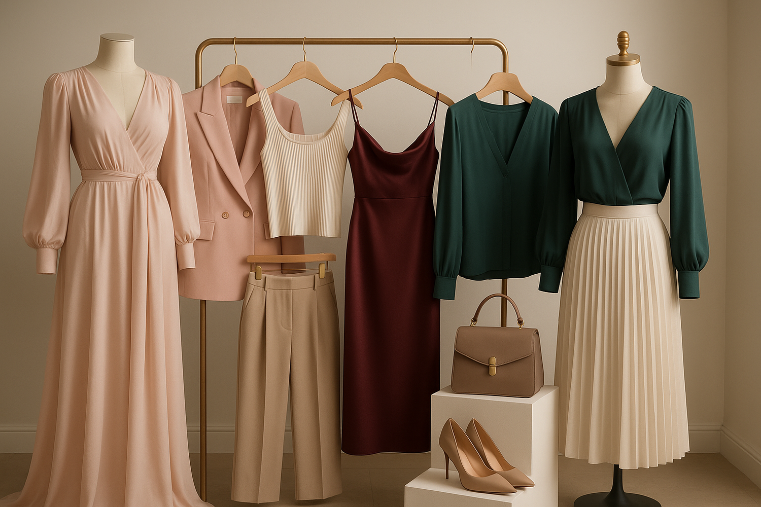 Women Collection