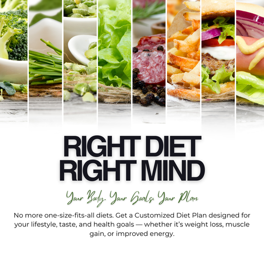 Health Fuel (My Well Plan)