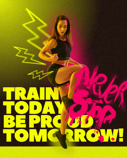 Ultimate Health & Fitness MasterPlan – Transform Your Body & Mind